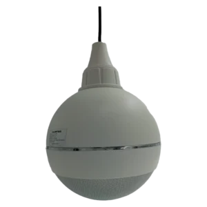 Masterteam Pendant Speaker MT-WA1588-W