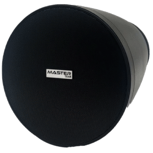 Masterteam Wall Speaker MT-HWS-550-B