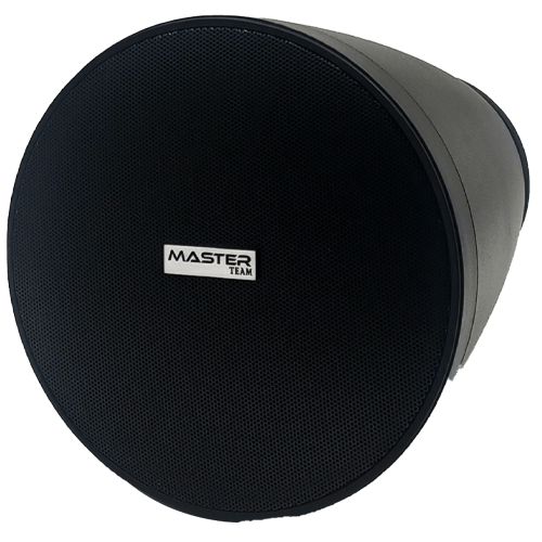Masterteam Wall Speaker MT-HWS-550-B