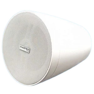 Masterteam Wall Speaker MT-HWS-550-W