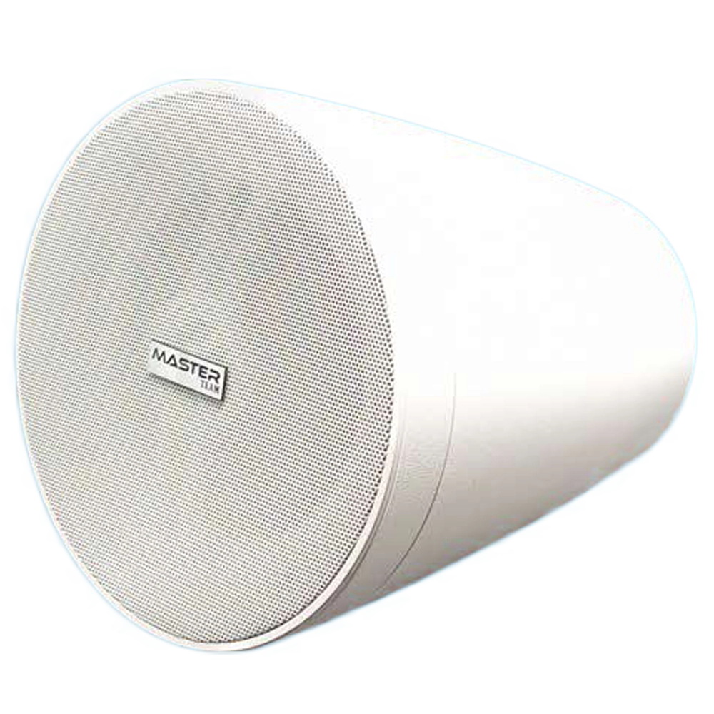 Masterteam Wall Speaker MT-HWS-550-W