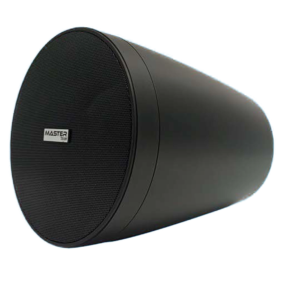 Masterteam Wall Speaker MT-HWS-550-B - Image 2