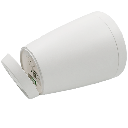 Masterteam Wall Speaker MT-HWS-550-W - Image 3