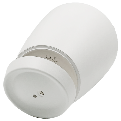 Masterteam Wall Speaker MT-HWS-550-W - Image 2