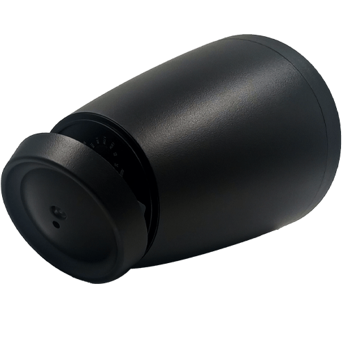 Masterteam Wall Speaker MT-HWS-550-B - Image 3