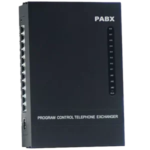 Excelltel PABX Telephone System Mini PBX MS series