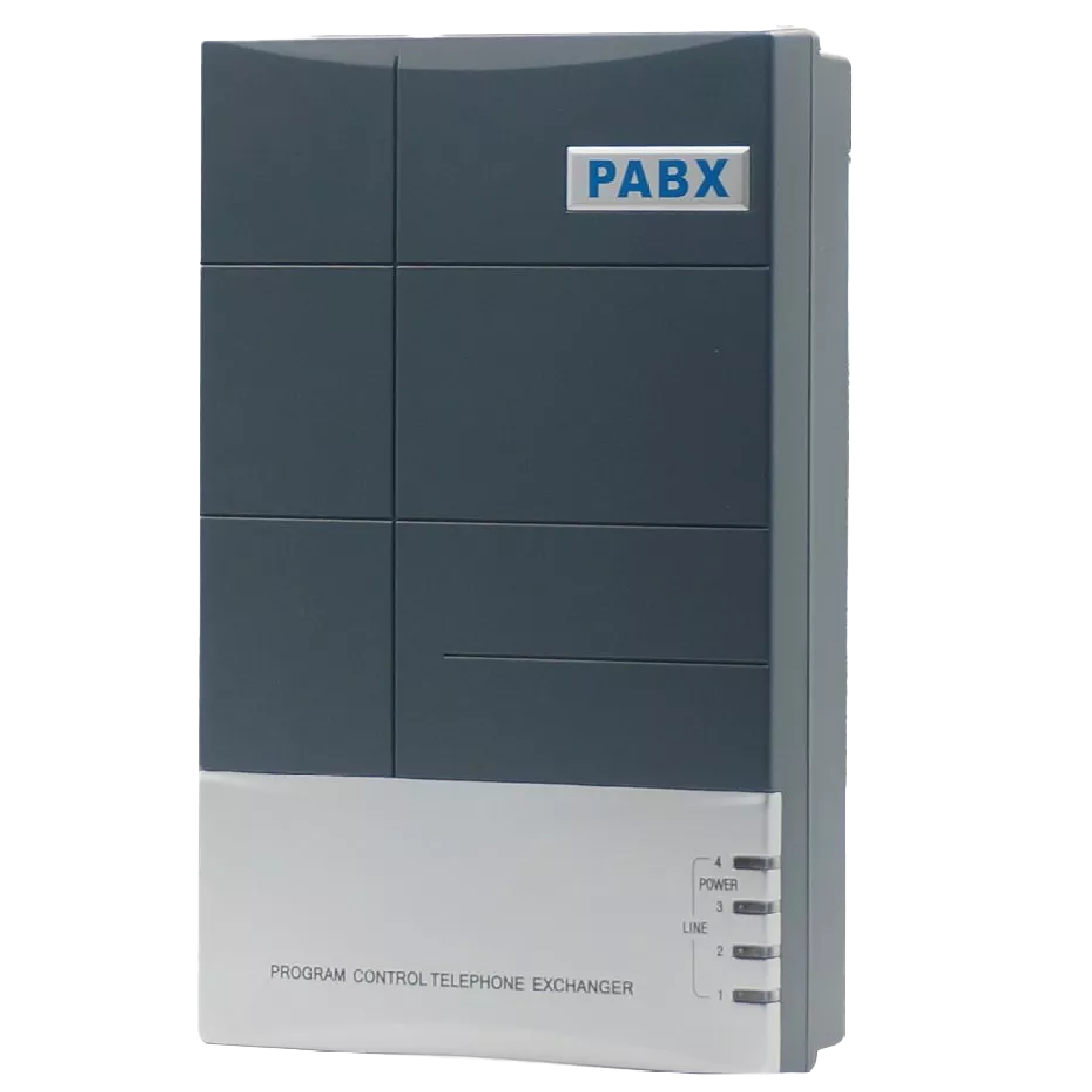 Excelltel PABX Telephone System PBX CS series 4 line 32 user - Image 2