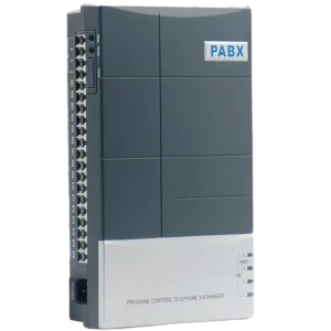 Excelltel PABX Telephone System PBX CS series