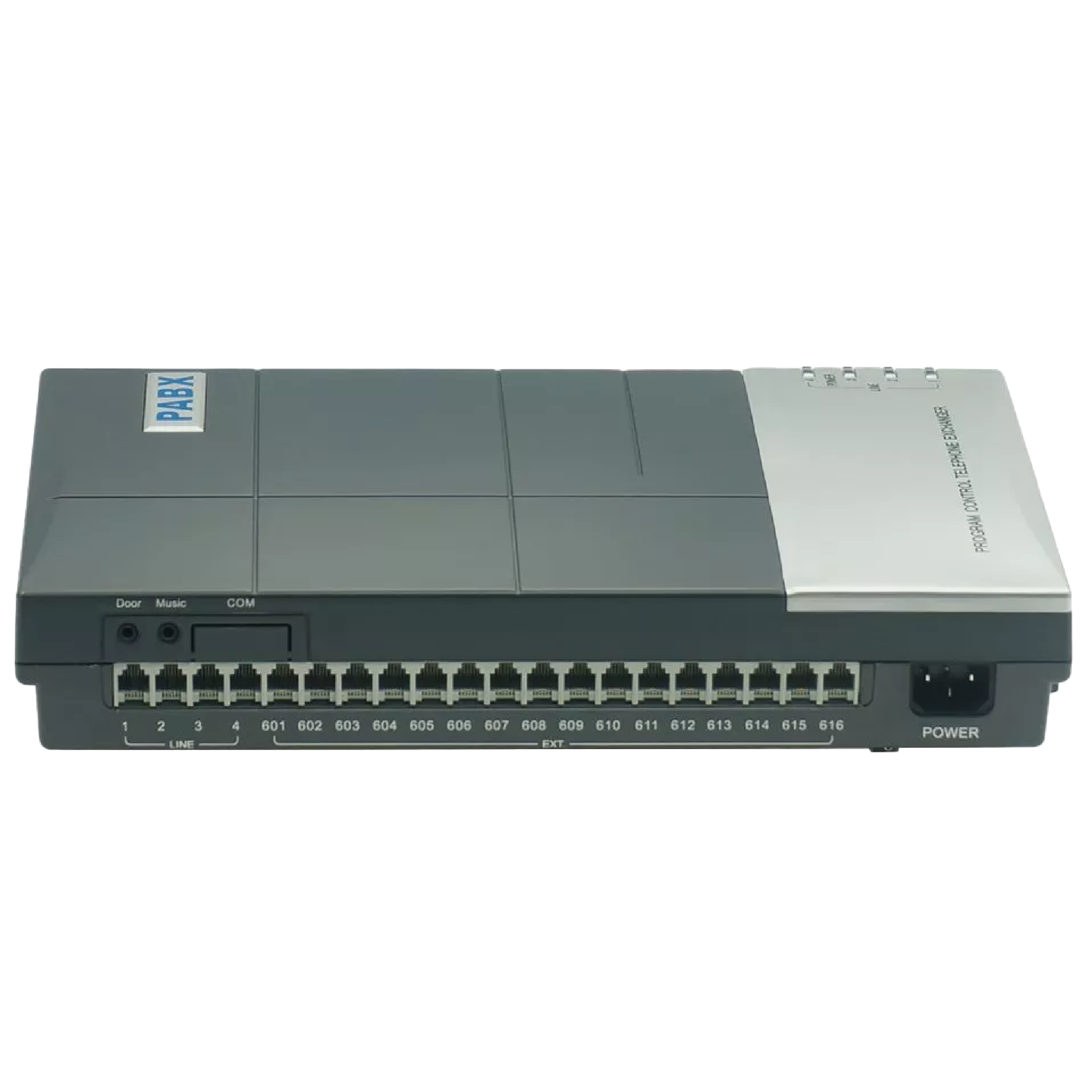 Excelltel PABX Telephone System PBX CS series 4 line 32 user - Image 4