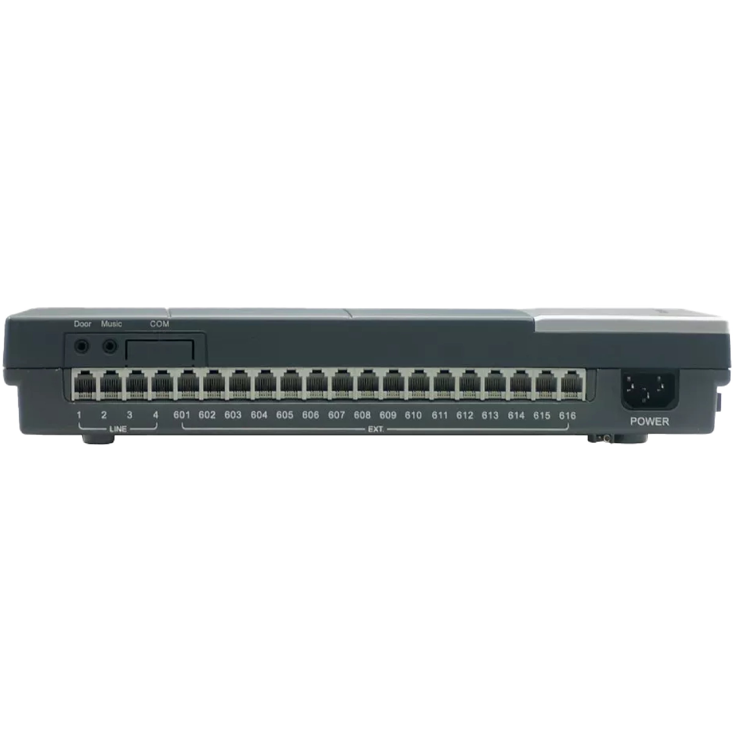 Excelltel PABX Telephone System PBX CS series 4 line 32 user - Image 5