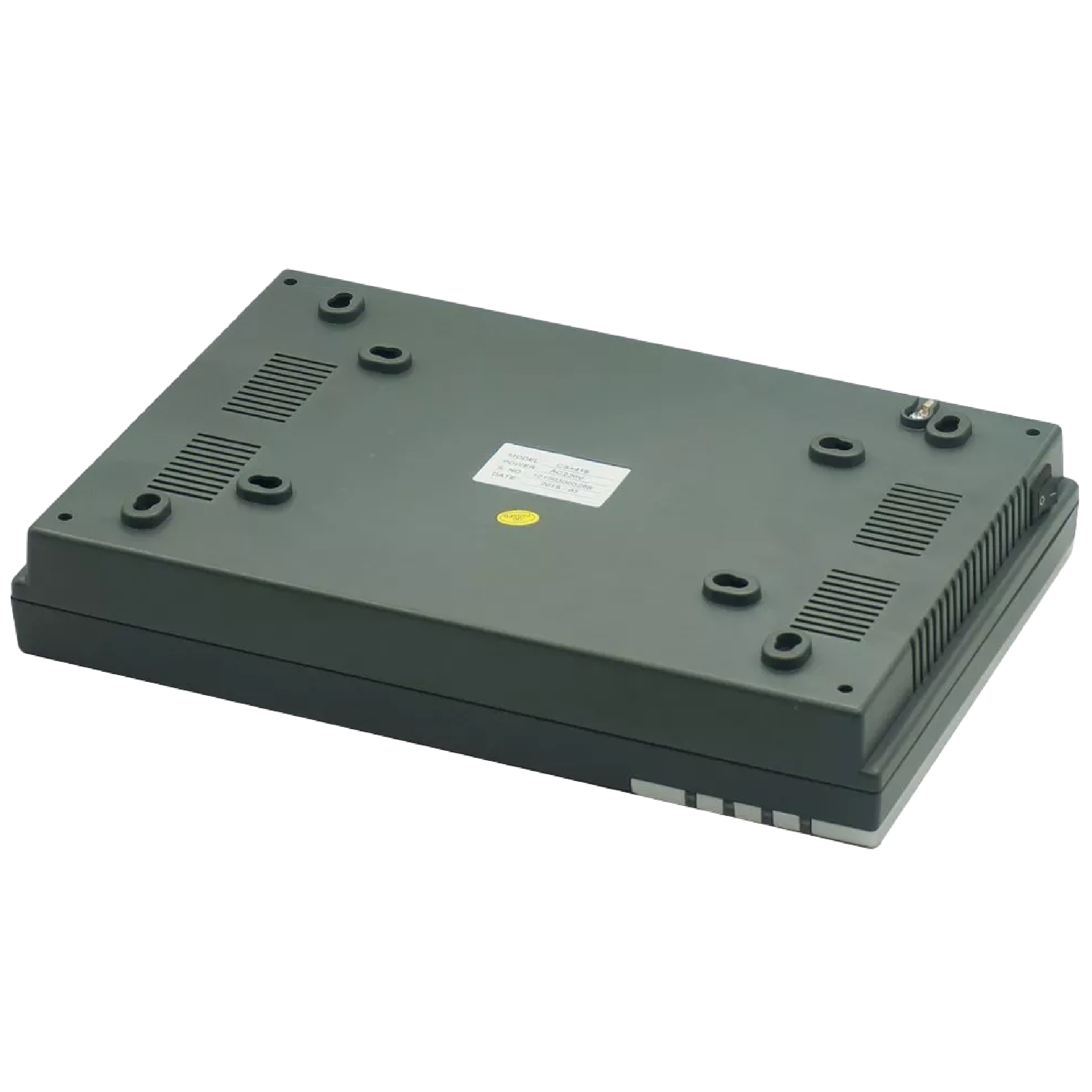 Excelltel PABX Telephone System PBX CS series 4 line 32 user - Image 6