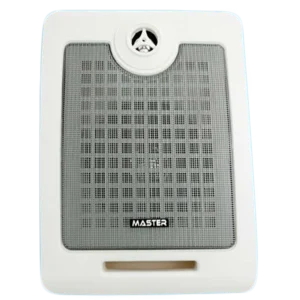 سماعة الحائط Masterteam MT-610C-W