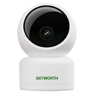 Skyworth H30 Indoor 3MP Smart Wireless Security Camera