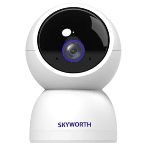 Skyworth H50 Pro Indoor 5 MP Smart Wireless Security Camera