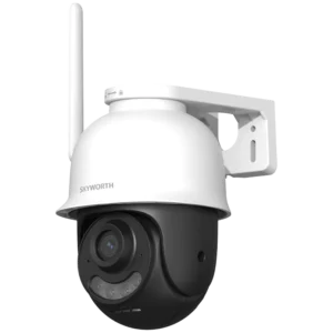 Skyworth LC2308 Outdoor Dual-Light 3MP Wireless Security Camera