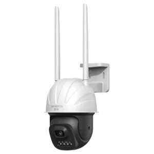 Skyworth LC2103 Outdoor Dual-Light 4MP Wireless Security Camera