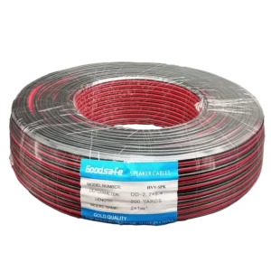 Master Speaker Cable
