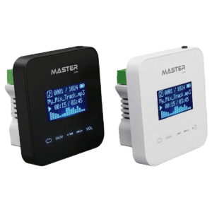 MASTER TEAM MT-BA-220X LCD Wall Amplifier