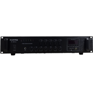 Masterteam Desktop Amplifier MT