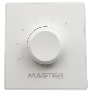 Masterteam Volume Control MT-VG-30