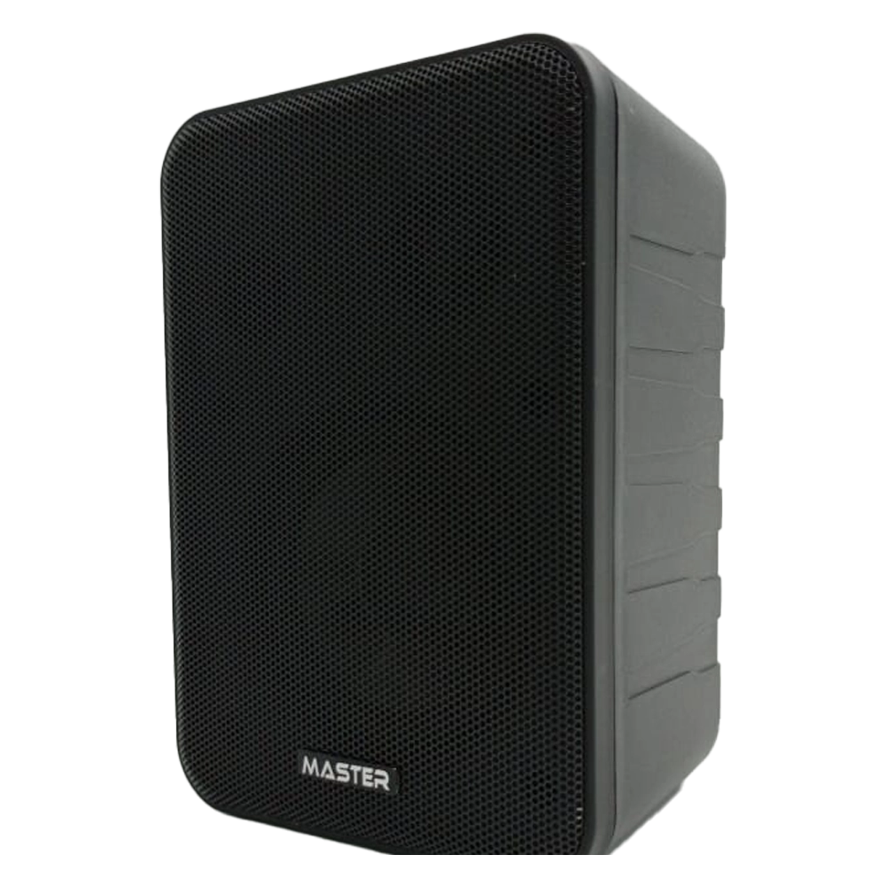 Masterteam Wall Speaker MT-WA804T-B
