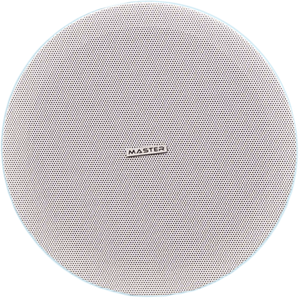 Masterteam Ceiling Speaker MT-606LM