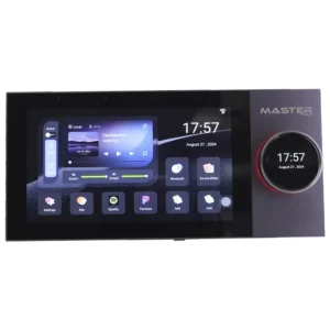 Masterteam Smart Wall Amplifier MT-B7-825ADT