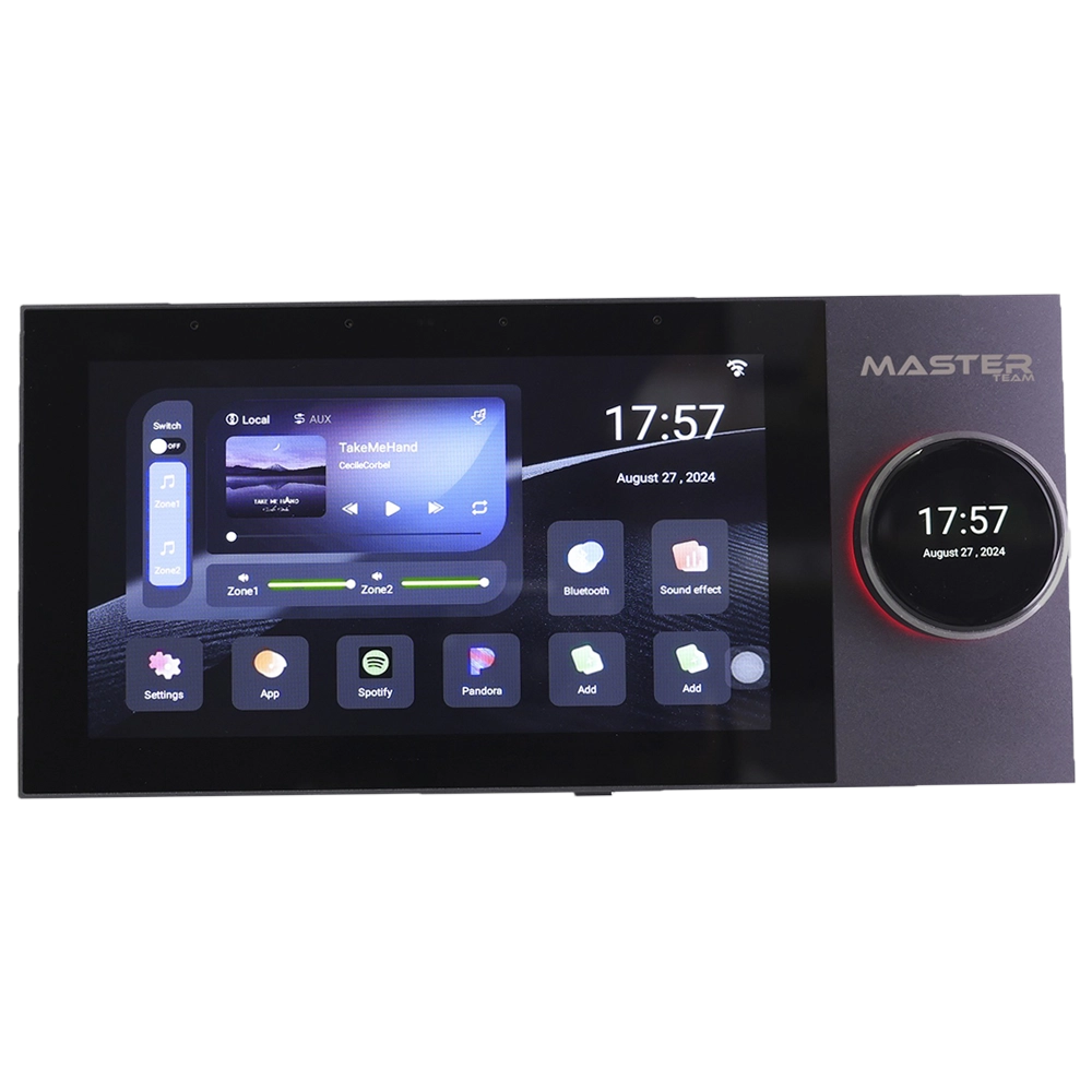 Masterteam Smart Wall Amplifier MT-B7-825ADT