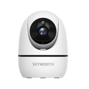 Skyworth H30P Indoor 3MP Smart Wireless Security Camera