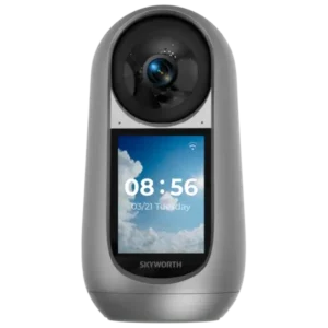 Skyworth A50 Indoor 5MP Smart Screen Home Wireless Camera