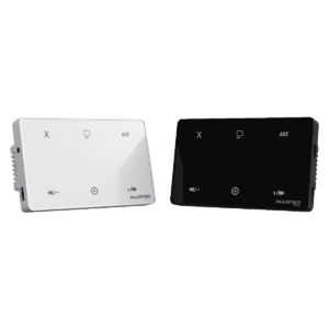 MASTER TEAM MT-ITA-225D Touch Wall Amplifier