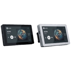 MASTER TEAM MT-ITA-425TU Android 11 Smart Wall Amplifier with Tuya